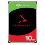 Ironwolf NAS 10TB Internal Hard Drive