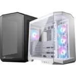 MSI MAG Pano 100R PZ Cabinet