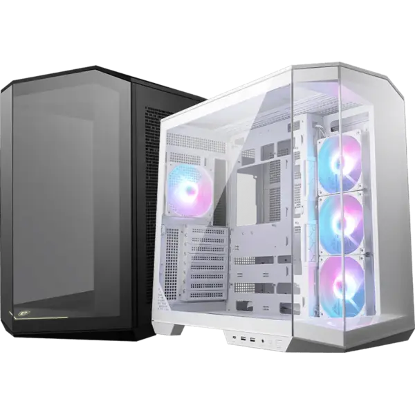 MSI MAG Pano 100R PZ Cabinet