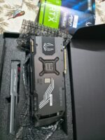 ZOTAC Gaming GeForce RTX 3090 AMP Extreme Holo 24GB Graphics Card - Image 9
