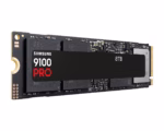 Samsung SSD 9100 PRO 8TB, PCIe 5.0x4 M.2 2280, Seq. Read Speeds Up to 14,800MB/s, PCIe® 5.0 x4, NVMe™ 2.0, Best for AI Computing, Gaming, and Heavy Duty Workstations - Image 6