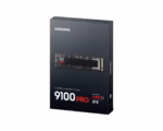 Samsung SSD 9100 PRO 8TB, PCIe 5.0x4 M.2 2280, Seq. Read Speeds Up to 14,800MB/s, PCIe® 5.0 x4, NVMe™ 2.0, Best for AI Computing, Gaming, and Heavy Duty Workstations - Image 3