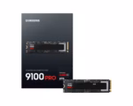 Samsung SSD 9100 PRO 8TB, PCIe 5.0x4 M.2 2280, Seq. Read Speeds Up to 14,800MB/s, PCIe® 5.0 x4, NVMe™ 2.0, Best for AI Computing, Gaming, and Heavy Duty Workstations - Image 8