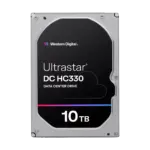 Western Digital Ultrastar DC HC330 - 10TB - Image 2