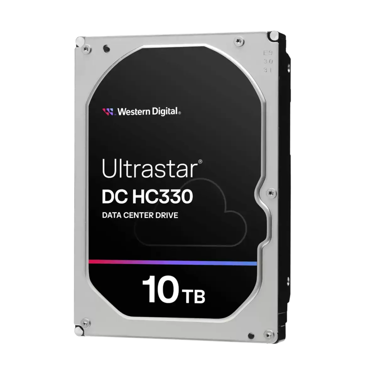 Western Digital Ultrastar DC HC330-10TB