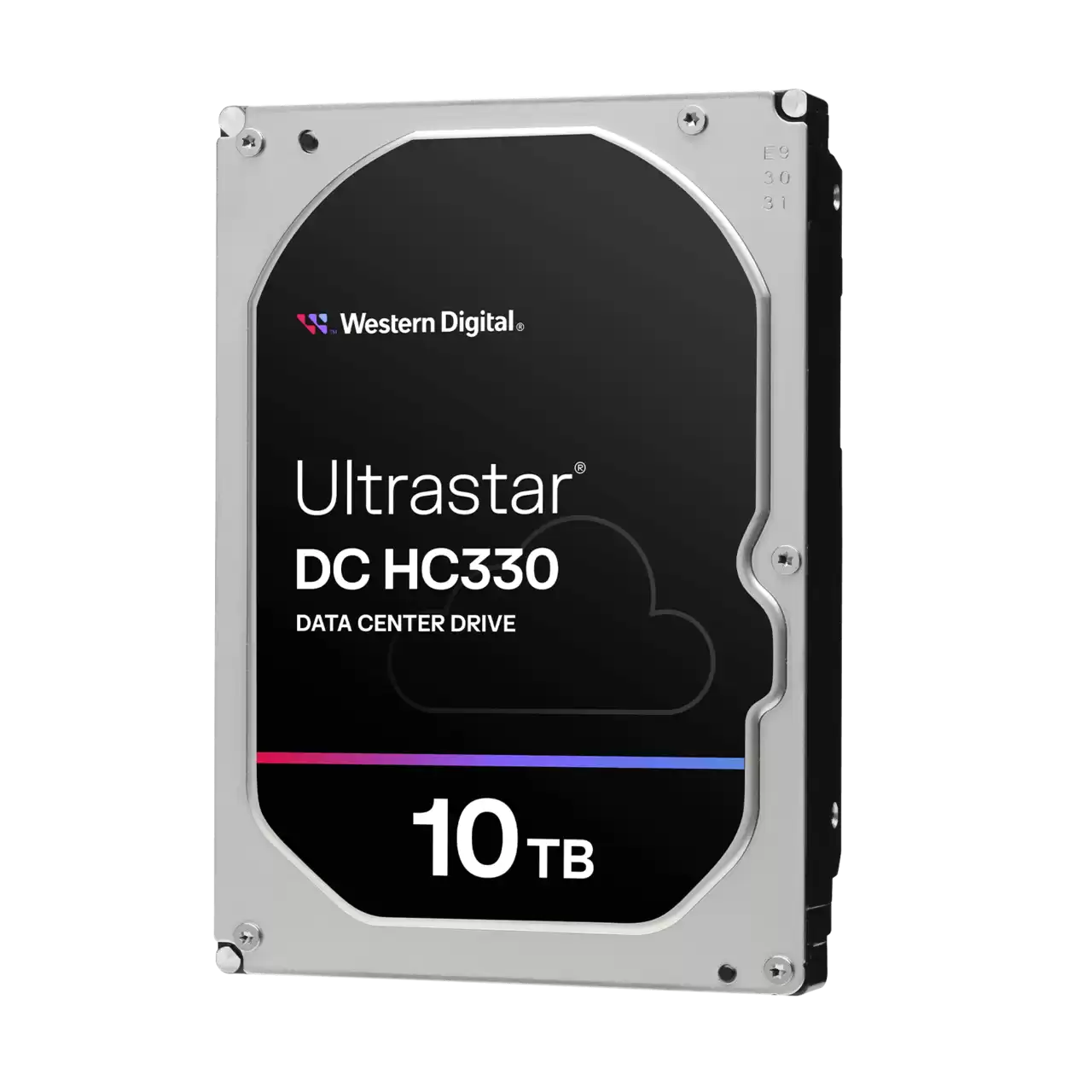 Western Digital Ultrastar DC HC330-10TB Western Digital Ultrastar DC HC330-10TB