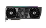 ZOTAC Gaming GeForce RTX 3090 AMP Extreme Holo 24GB Graphics Card - Image 8