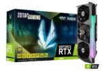 ZOTAC Extreme Holo RTX 3090 AMP 24GB Graphics Card
