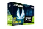 ZOTAC Gaming GeForce RTX 3050 Eco D6 8GB Graphics Card - Image 3