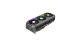 ZOTAC Gaming Geforce RTX 5070 Ti AMP Extreme Infinity Graphics Card - Black|16 GB|DLSS 4|GDDR7|256 Bit|Icestorm 3.0 Advanced Cooling|Triple Fan|Spectra 2.0 ARGB Lighting|ZT-B50710B-10P - Image 2
