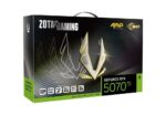 ZOTAC RTX 5070 Ti AMP Extreme Infinity