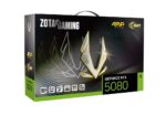 ZOTAC RTX 5080 AMP 16GB Extreme Infinity