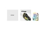 ZOTAC Gaming GeForce RTX 5060 Ti 16GB AMP Graphics Card - Image 2