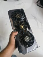 Gigabyte RTX 3090 Aorus Master Used 24 GB