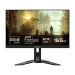 Gigabyte G24F 2 Monitor