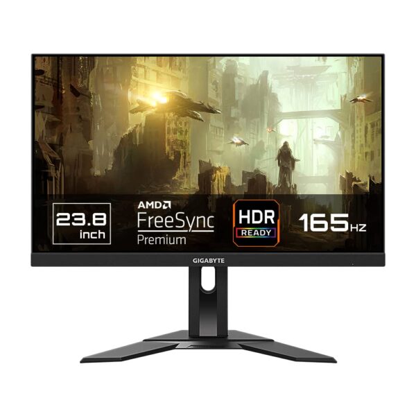 Gigabyte G24F 2 Monitor
