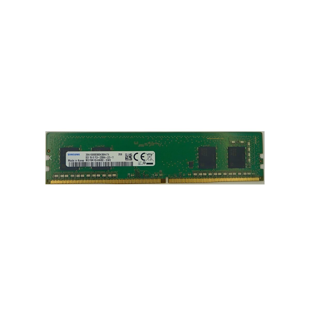 Samsung 8GB DDR4 RAM 3200MHZ Desktop