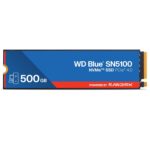 WD SN5100 500GB SSD NVME GEN4