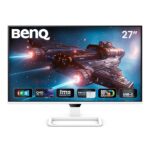Benq EW270Q Monitor 27 inch Monitor 200Hz IPS Speaker