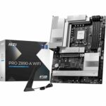 MSI PRO Z890-A WiFi Motherboard