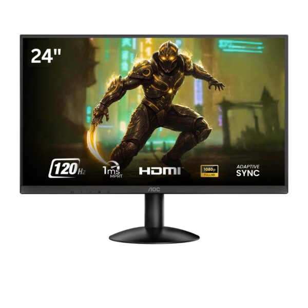 AOC 24B30H2 24 Inch FHD IPS Monitor
