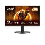 AOC 24G11ZE 24 Inch FHD IPS Monitor