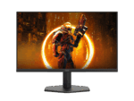 AOC 27G11ZE2 27″ FHD Fast IPS Gaming Monitor – Black/Red |1920×1080| 240Hz Refresh | 0.3ms Response |Adaptive-Sync| HDR10| Frameless Design - Image 9