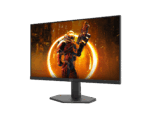 AOC 27G11ZE2 27″ FHD Fast IPS Gaming Monitor – Black/Red |1920×1080| 240Hz Refresh | 0.3ms Response |Adaptive-Sync| HDR10| Frameless Design - Image 8