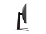 AOC C27G4Z 27" FHD Curved Monitor, 280Hz~300Hz Refresh Rate, 0.3ms MPRT, Fast VA Panel, 1500R, AMD Free Sync Premium, HDR10, Height Adjustable, Sniper Gaming Mode, Flicker-Free, HDMI 2.0 - Image 6