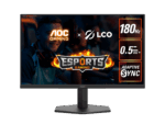 AOC Q27G11E 27 Inch QHD Gaming Monitor