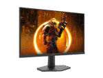 AOC Q27G11E 27″ QHD Gaming Monitor – Black/Red | 2560×1440 Fast IPS| 180Hz Refresh | 0.5ms MPRT|Adaptive Sync| HDR10| Tilt Stand & Low Blue Light - Image 8