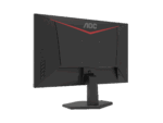 AOC Q27G11E 27″ QHD Gaming Monitor – Black/Red | 2560×1440 Fast IPS| 180Hz Refresh | 0.5ms MPRT|Adaptive Sync| HDR10| Tilt Stand & Low Blue Light - Image 5
