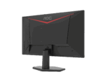 AOC Q27G11E 27″ QHD Gaming Monitor – Black/Red | 2560×1440 Fast IPS| 180Hz Refresh | 0.5ms MPRT|Adaptive Sync| HDR10| Tilt Stand & Low Blue Light - Image 4