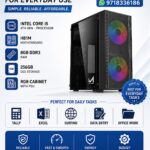 AR Basic Core i5 4th Gen Processor