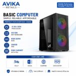 AR Basic Core i5 8th Gen Processor