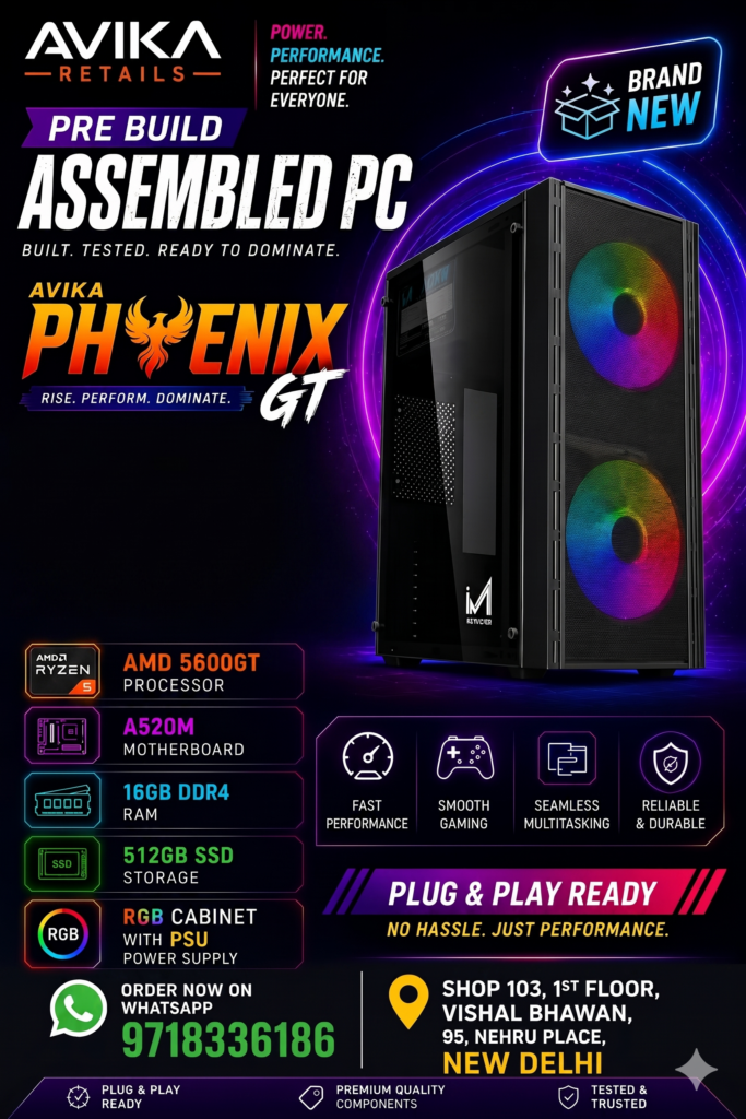 AR Phoenix