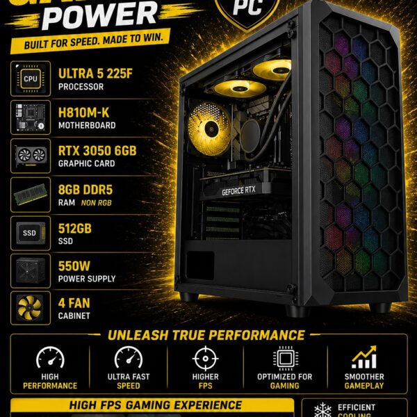AR Valkyrie Pro Pre Build PC