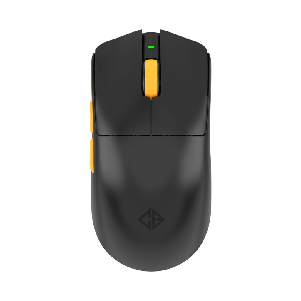 Cosmic Byte Aether Tri Mode Black Mouse