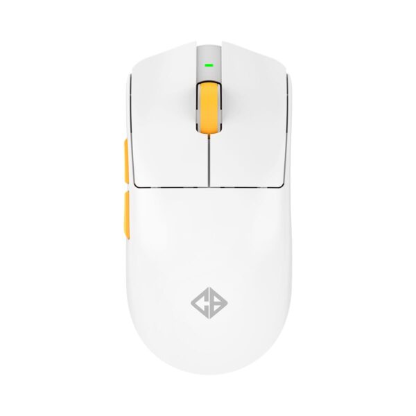 Cosmic Byte Aether Tri Mode White Gaming