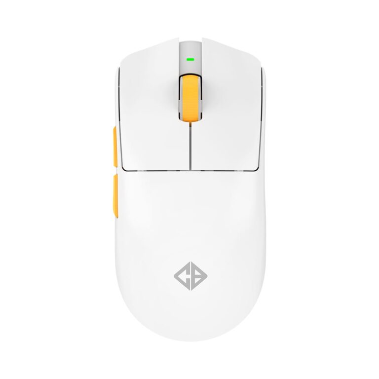 Cosmic Byte Aether Tri Mode White Gaming