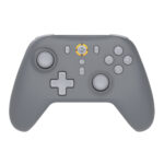 Cosmic Byte Blitz Tri-Mode Grey Console