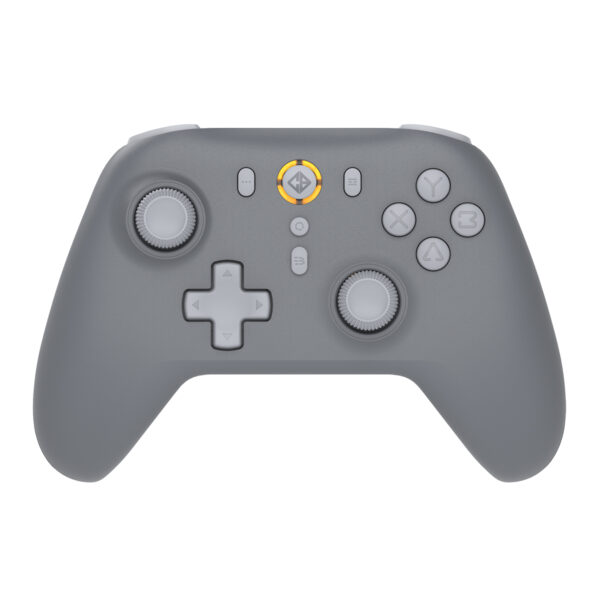 Cosmic Byte Blitz Tri-Mode Grey Console