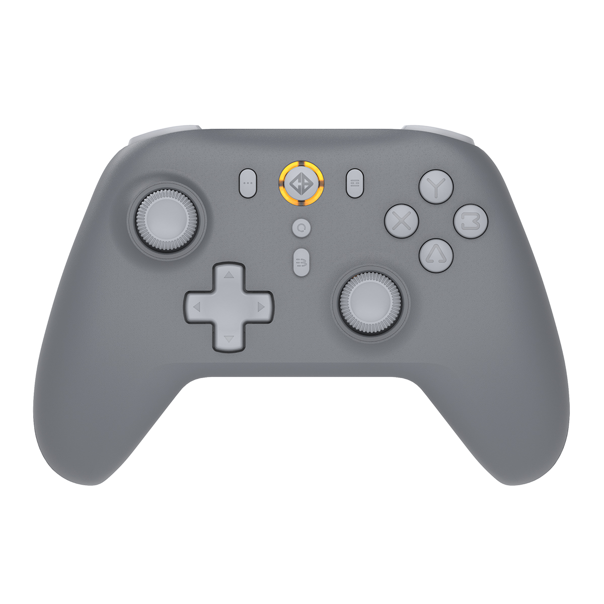 Cosmic Byte Blitz Tri-Mode Grey Controller Cosmic Byte Blitz Tri-Mode Grey Console