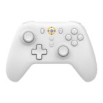 Cosmic Byte Blitz Tri-Mode White Console