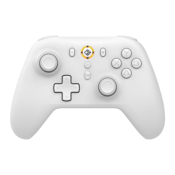 Cosmic Byte Blitz Tri-Mode White Console