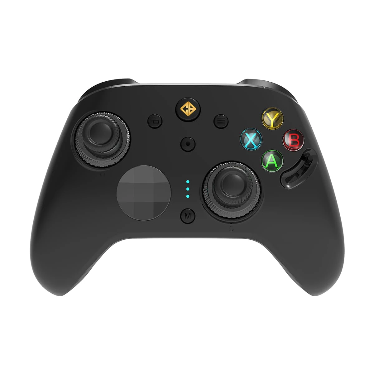 Cosmic Byte Eclipse Tri-Mode Controller Cosmic Byte Eclipse Tri-Mode Controller