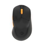 Cosmic Byte Ignis Tri Mode Black Mouse