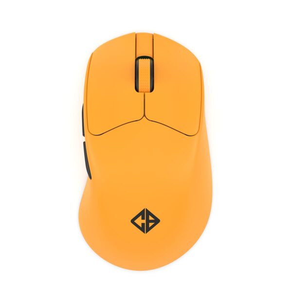 Cosmic Byte Ignis Tri Mode CB Amber Mouse