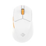 Cosmic Byte Ignis Tri Mode White Mouse