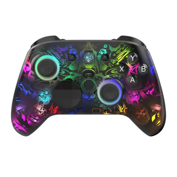 Cosmic Byte Lumora Tri Mode Controller